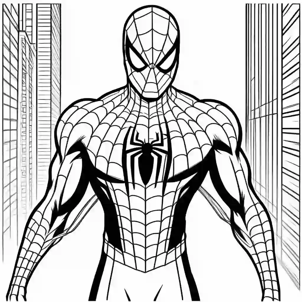 Cartoon Characters_Spiderman_8428.webp